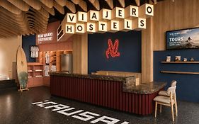 Viajero Lima - Miraflores Hostel