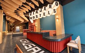 Viajero Lima - Miraflores Hostel